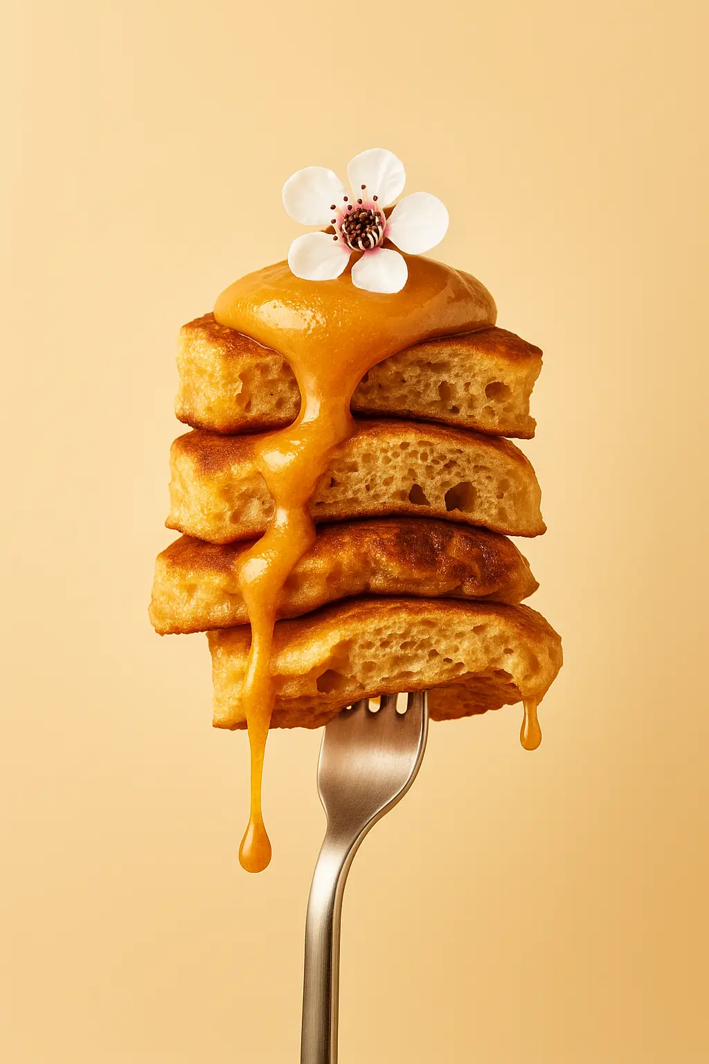 The Power of Manuka Honey: Nature's Healing Gift from New Zealand